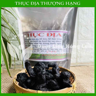 Siêu rẻ. 1 kg thục địa hàng ngon loại 1