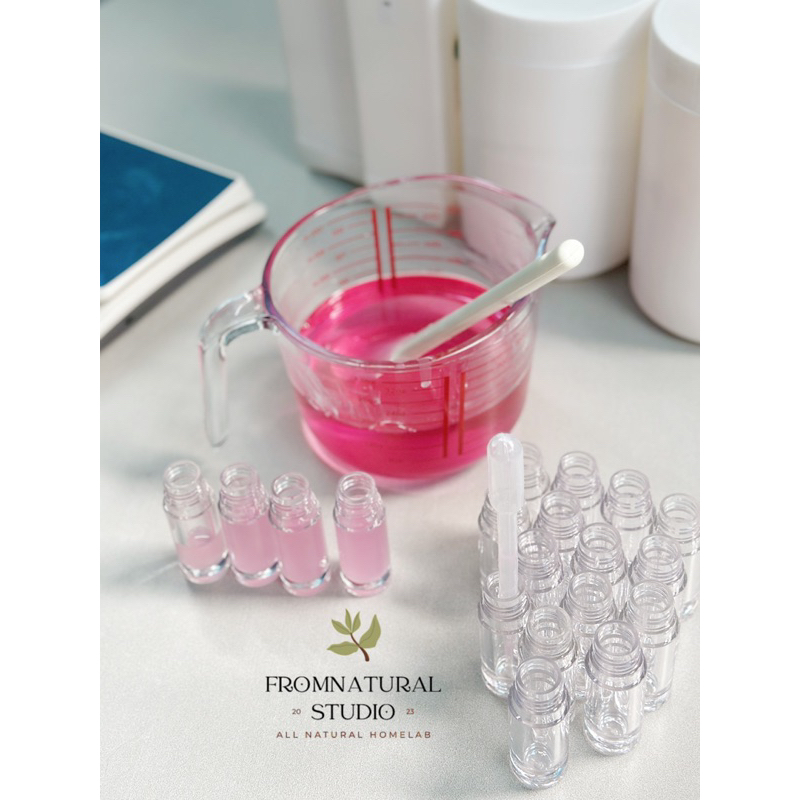 Bơ dưỡng môi Babie Lipbalm chiết xuất từ thiên nhiên giúp dưỡng ẩm, làm mềm môi  - Choosebythie