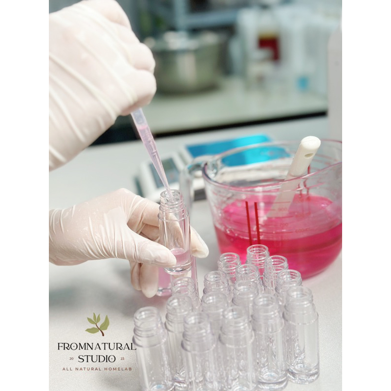 Bơ dưỡng môi Babie Lipbalm chiết xuất từ thiên nhiên giúp dưỡng ẩm, làm mềm môi  - Choosebythie