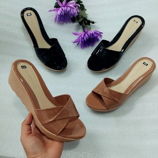 Xuồng dép lê 6p quai gấp