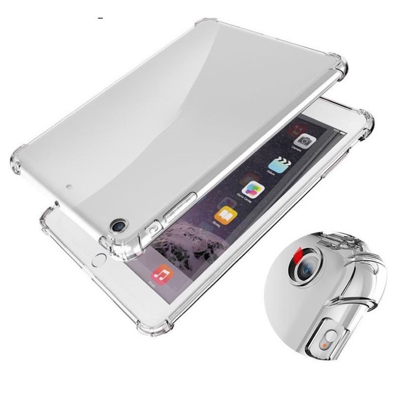 ỐP LƯNG / KÍNH CƯỜNG LỰC Ipad 9.7 inch 2016 / 2017 / 2018 air / air 2 gen 5 / gen 6 ipad 5/6/7/8