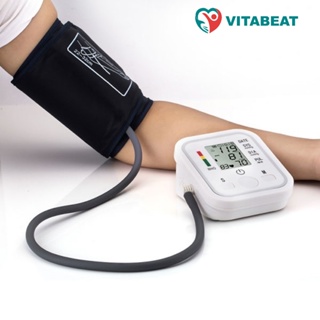 Máy đo huyết áp bắp tay JZIKI tự động hàng chính hãng