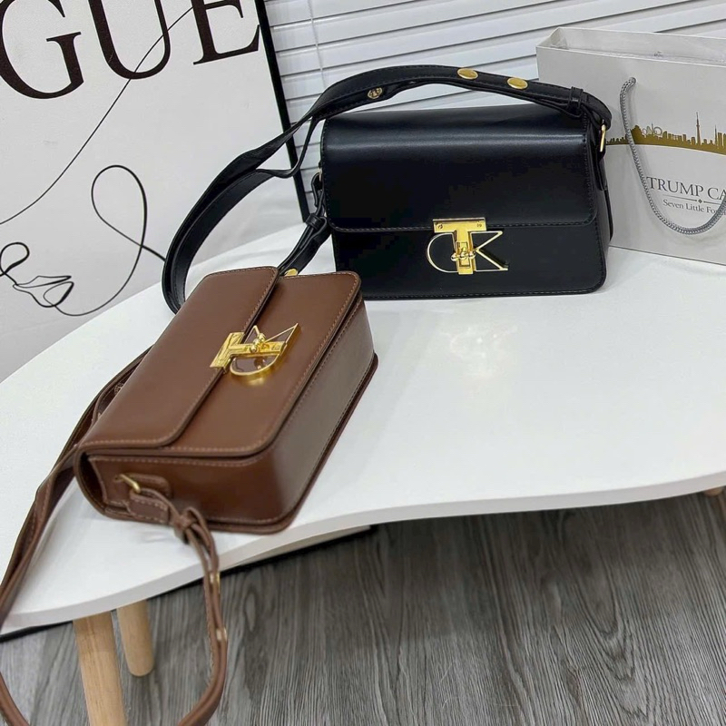 Túi hộp kèm hộp