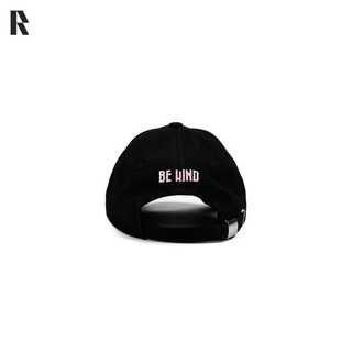 NÓN LƯỠI TRAI RB "BE KIND - BE HAPPY"