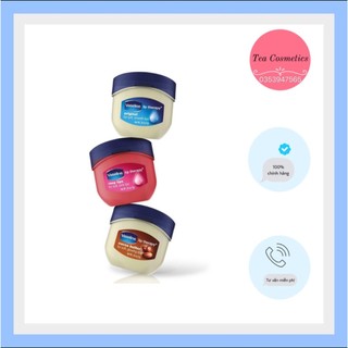 Sáp dưỡng môi Vaseline Lip Therapy 7g