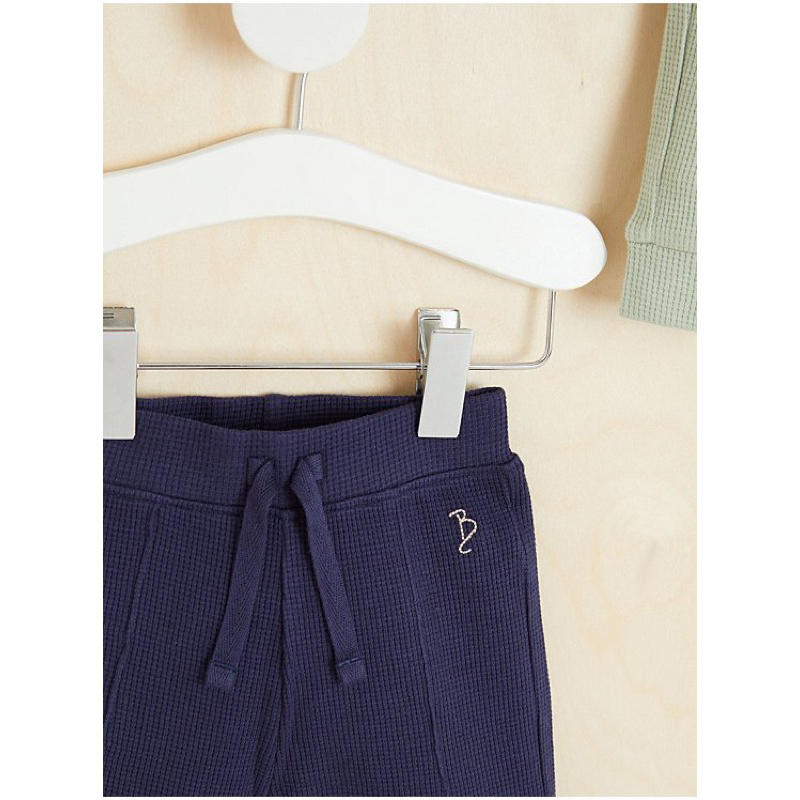 Set 3 quần cho bé Geo