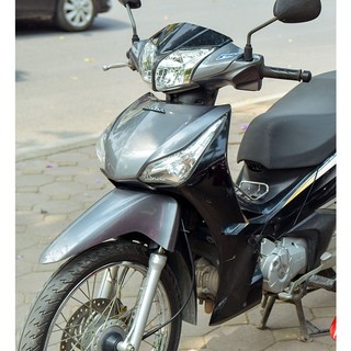 LỌC GIÓ FUTURE 2012->2016 (FU MẬP), DIN.