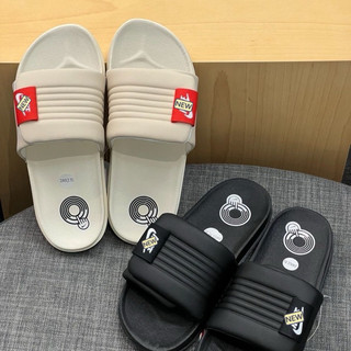  Dép quai ngang dán nhiều màu sắc đủ size 36-43