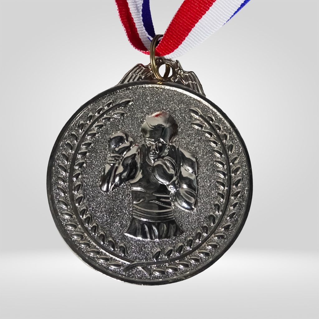 Huy Chương Võ Thuật Fighter -  Huy Chương Võ Sĩ Boxing, MuayThai, KickBoxing, Võ Cổ Truyền