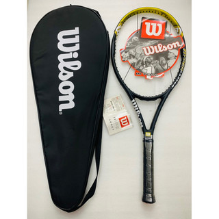 Vợt tennis wilson hammer 6.3