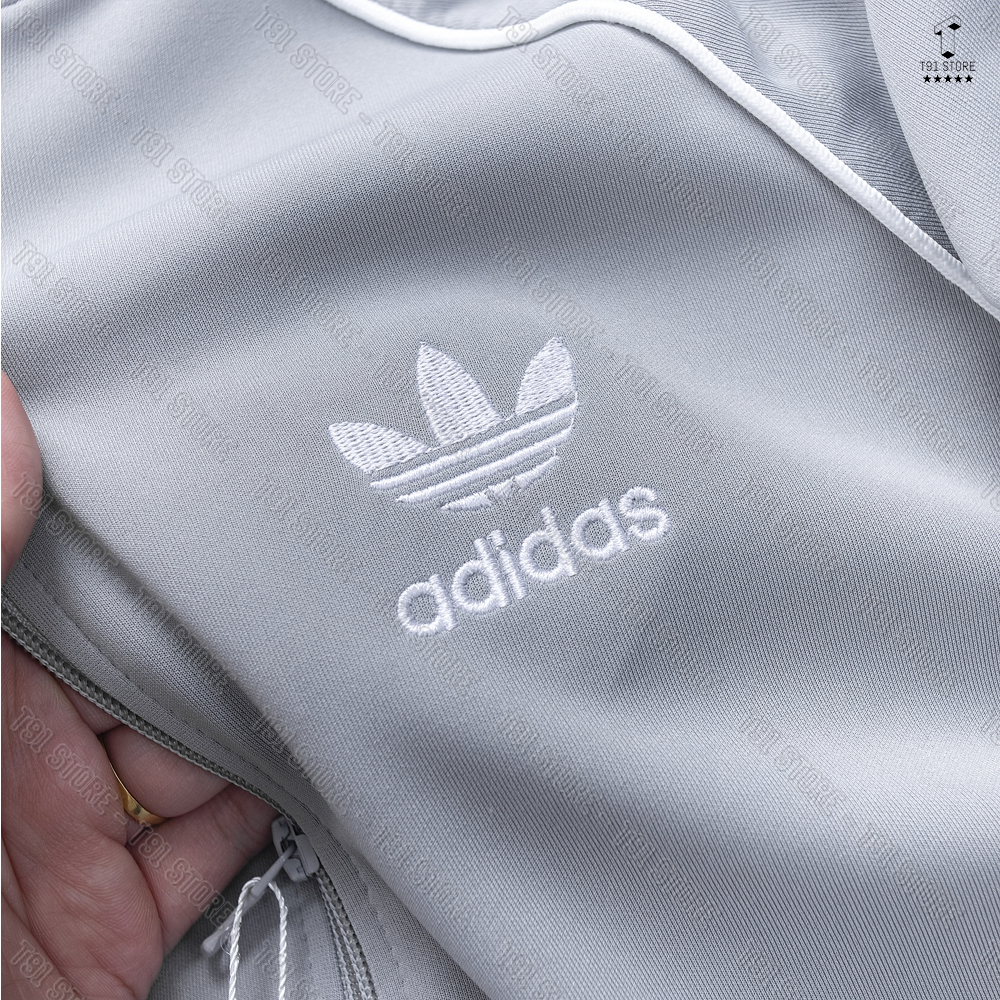 Bộ thể thao thu đông 🚚FREESHIP🚚 Áo SST thể thao dài tay Adidas 3 sọc, chất vải Umi co dãn đẹp hot tred 2023
