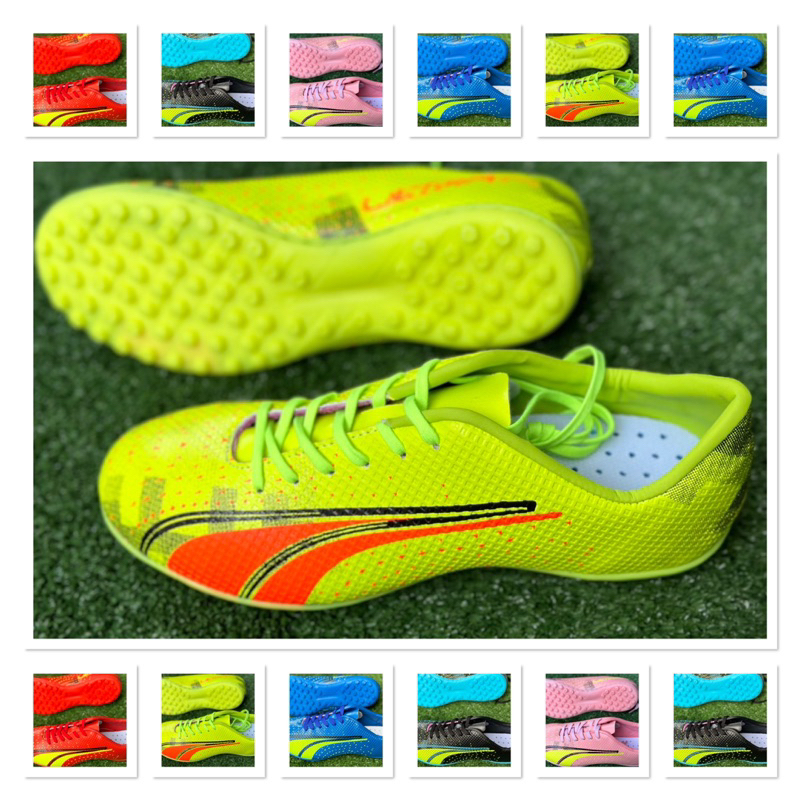 Giày đá bóng siêu bền,đâu rẻ hơn shóp hoàn tiền