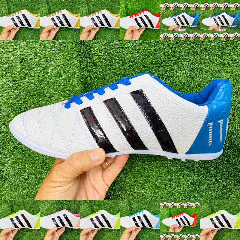 Giày đá bóng siêu bền,đâu rẻ hơn shóp hoàn tiền