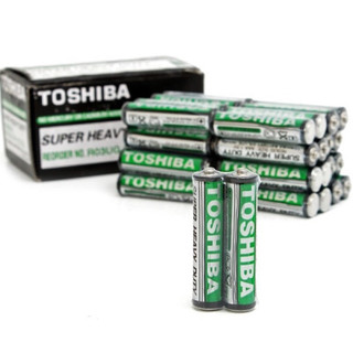 Cặp 2 pin aaa toshiba
