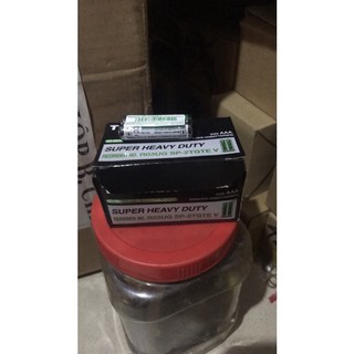 Cặp 2 PIN AAA TOSHIBA