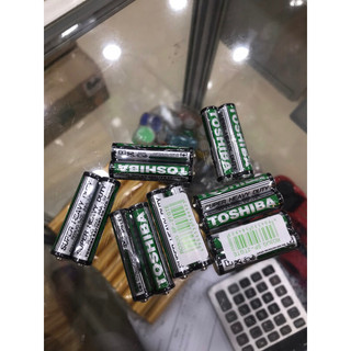 Cặp 2 PIN AAA TOSHIBA