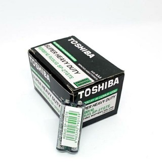 Cặp 2 PIN AAA TOSHIBA