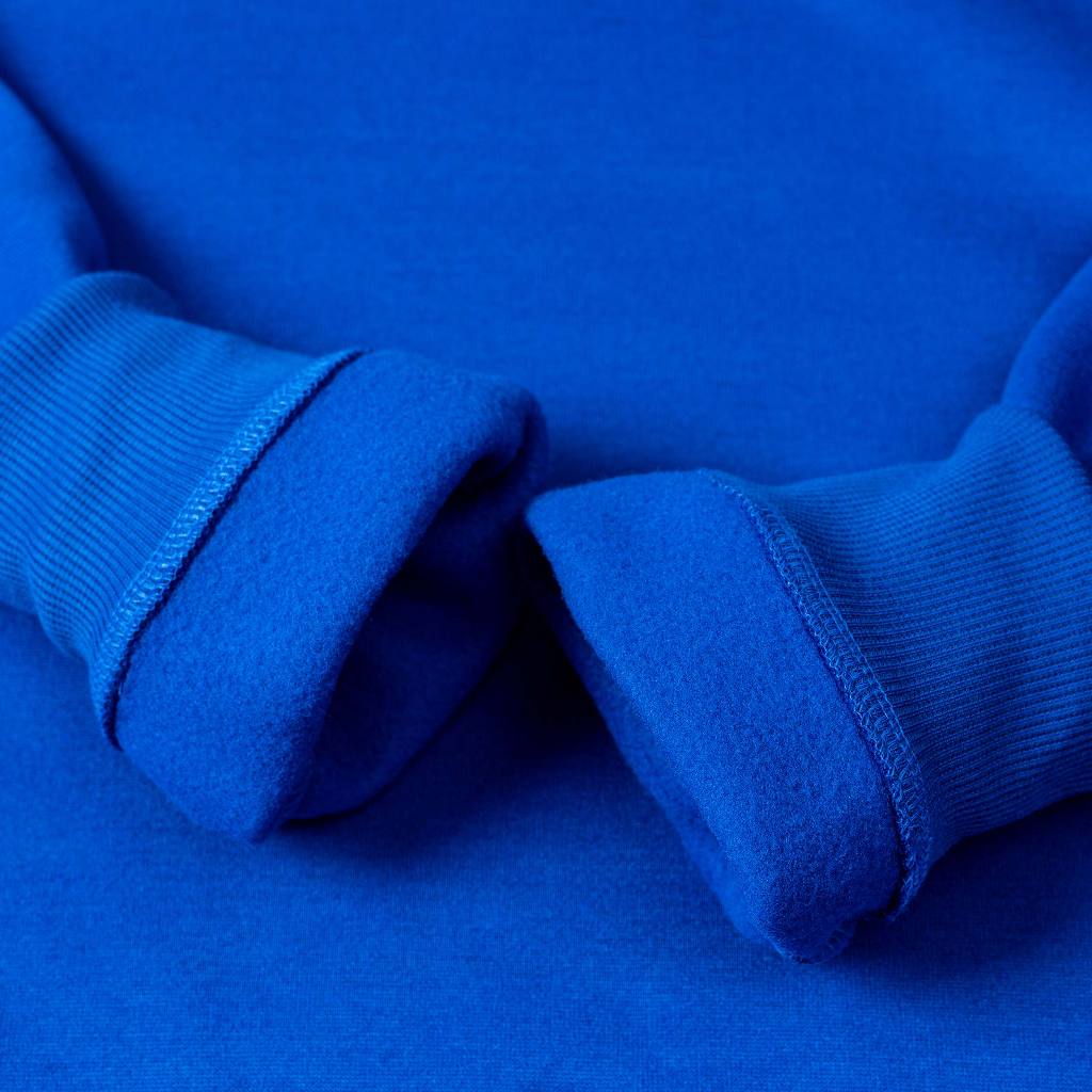 Áo Nỉ Nam Cổ Tròn Tay Dài Chất Liệu Nỉ Bông Dày Dặn Ấm Áp Màu  Sắc Thanh Lịch Thiết Kế From Chuẩn