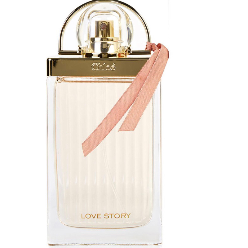 Nước hoa Nữ Love Story Eau Sensuelle