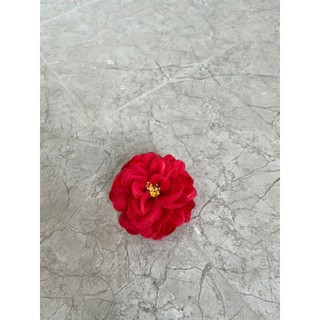 Đầu bông hoa cúc pháp