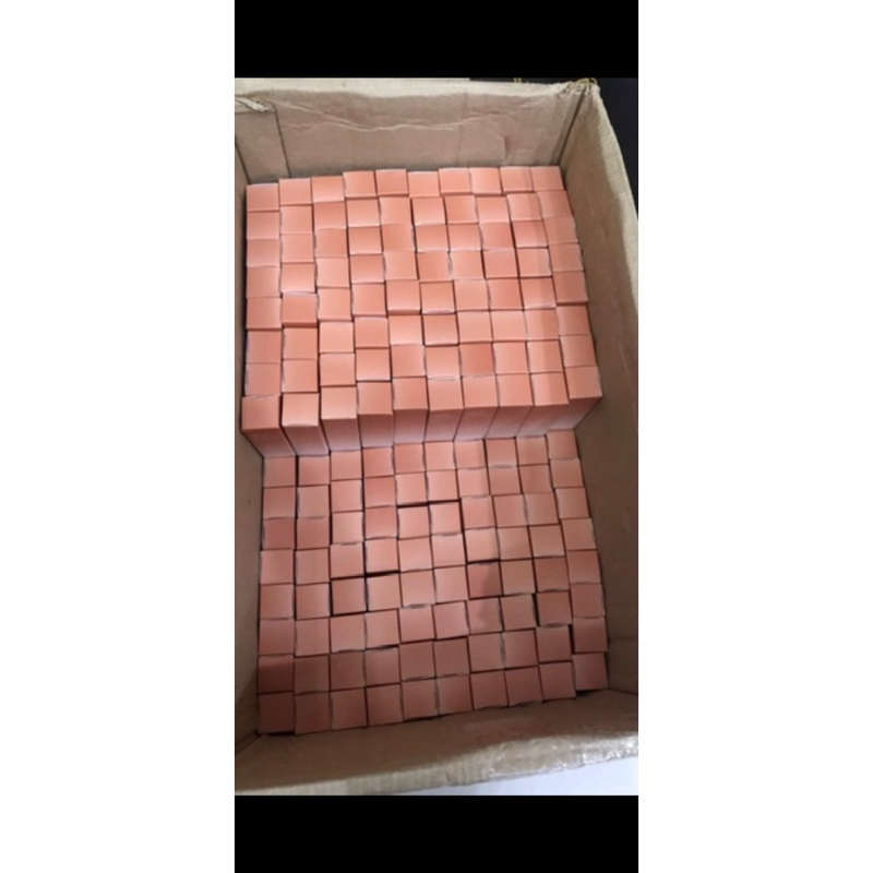 Serum Caramel Essence