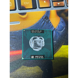 cpu core2 p8700 hoặc t6600 t7250.t6550 t8300 zin tháo máy
