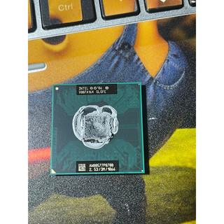 cpu core2 p8700 hoặc t6600 t7250.t6550 t8300 zin tháo máy