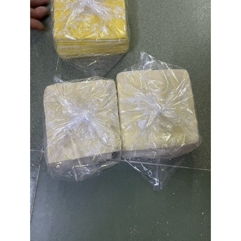 Hoành thánh lá 500g