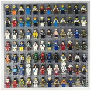 Mô hình LEGO mini - Đồ chơi lắp ghép