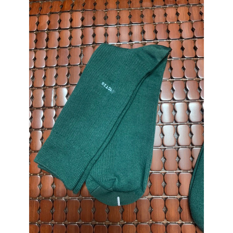 Combo 2 đôi Tất - Vớ nam màu xanh Hàng dầy dặn chuẩn xịn