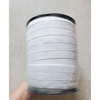 Dây thun dệt bản 8mm_1cm_1.2cm_1.5cm