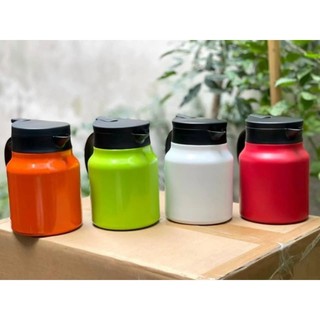 Ấm pha trà, Bình pha trà giữ nhiệt inox dung tích 1000ml