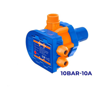 WADFOW Rờ le tự động bơm nước 1""x1"" / Áp suất khởi động: 1,5bar WPC1A01