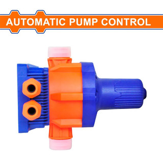 WADFOW Rờ le tự động bơm nước 1""x1"" / Áp suất khởi động: 1,5bar WPC1A01