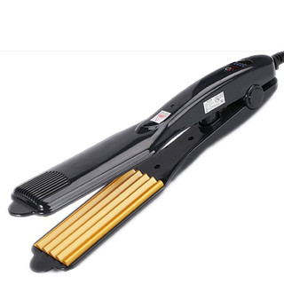 Máy dập xù bản to Guangming 1166A có chỉnh nhiệt độ