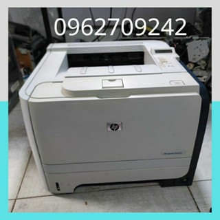 Máy in hp2055d, máy in 2 mặt tự động giá rẻ, tặng hộp mực mới