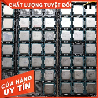  cpu i5 4570   i5 4590   i5 4670   i5 4690 ....socket 1150   tặng keo tản nhiệt 