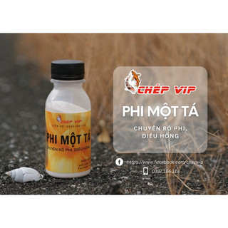 Phi một tá - chuyên diêu hồng rô phi