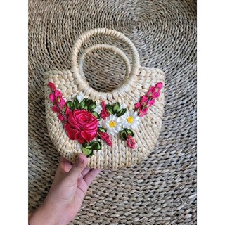 Kho sỉ túi lục bình size 20