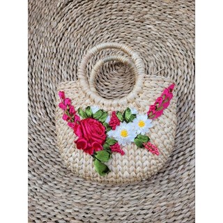 Kho sỉ túi lục bình size 20