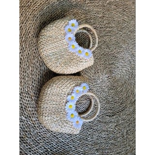 Kho sỉ túi lục bình size 20