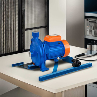 WADFOW Máy bơm nước 750W(1HP) WWPCA03