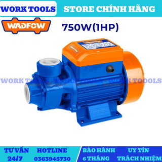 Wadfow máy bơm nước 750w wwpva03