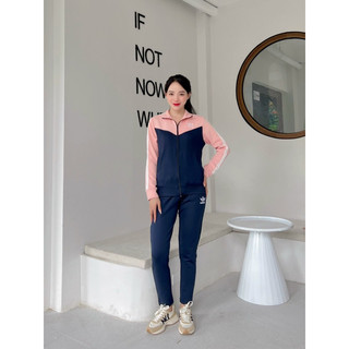 Bộ thể thao nữ
