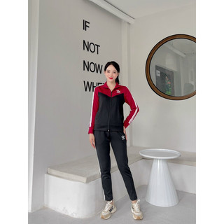 Bộ thể thao nữ