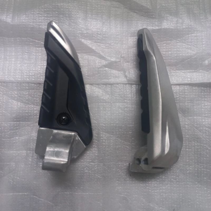 Gác Chân sh 125 150 350 sh mode zin tháo xe