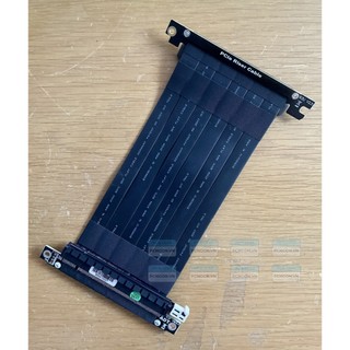 [PCNGON] Cáp Riser PCI-E 3.0 Adt-Link dài 20cm