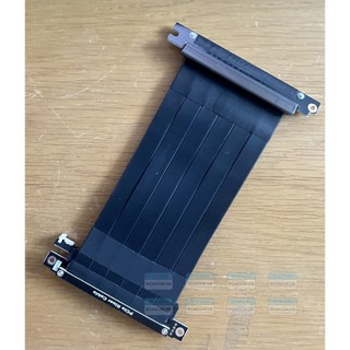 [PCNGON] Cáp Riser PCI-E 3.0 Adt-Link dài 20cm