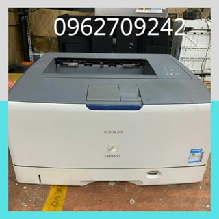 ,máy in canon 3500, máy in a3, tặng hộp mực mới