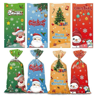 Túi đựng quà Noel, quà giáng sinh